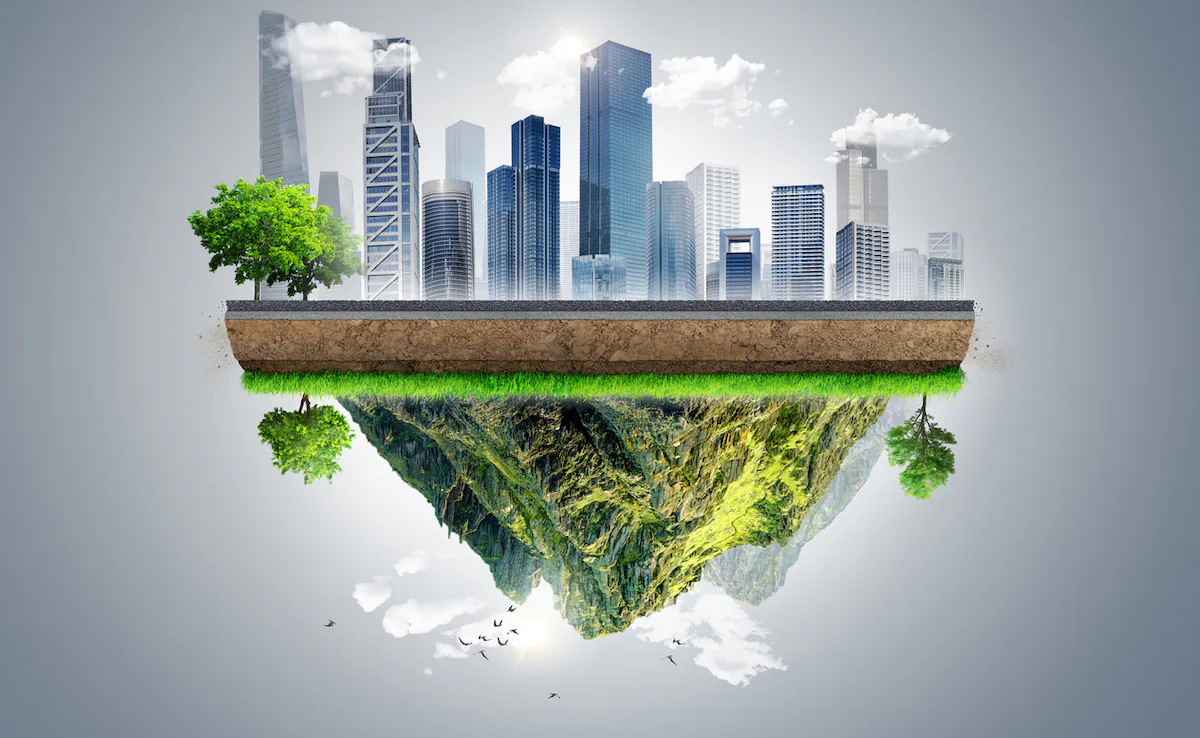 The World's Most Sustainable Cities in 2025 - Businessweeklymag