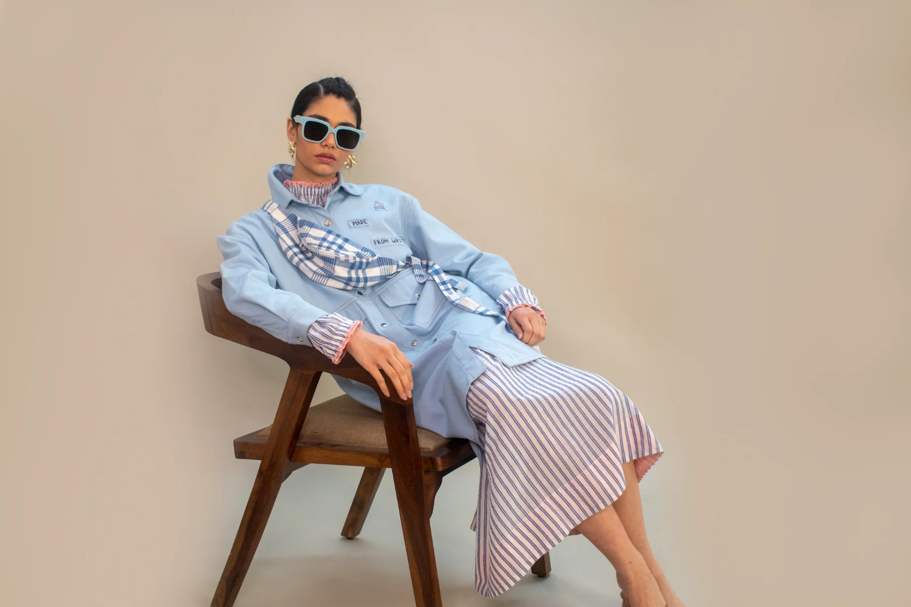 The Evolution of Sustainable Fashion: A New Era for Style ...