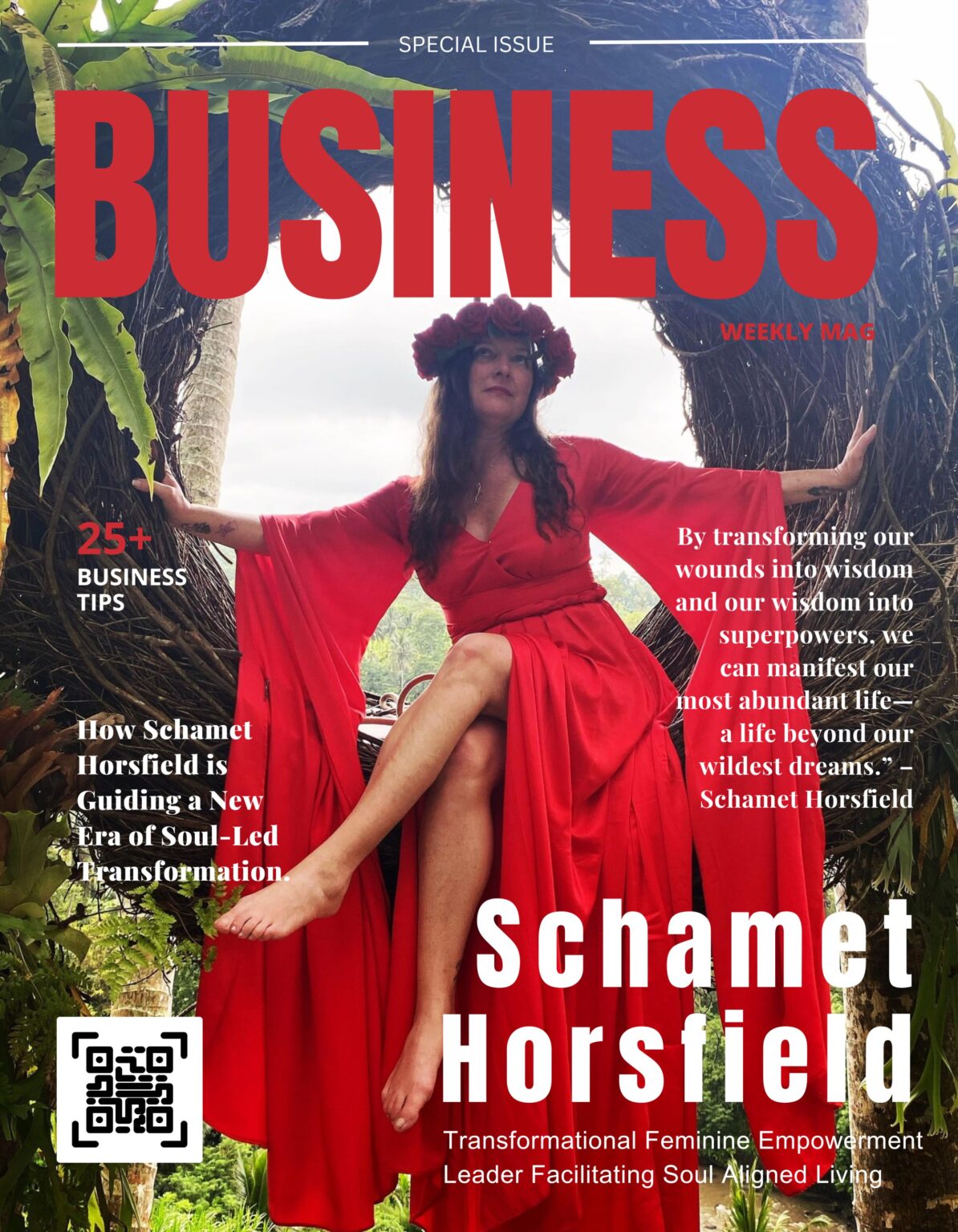 Schamet-Horsfield