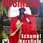 Schamet-Horsfield