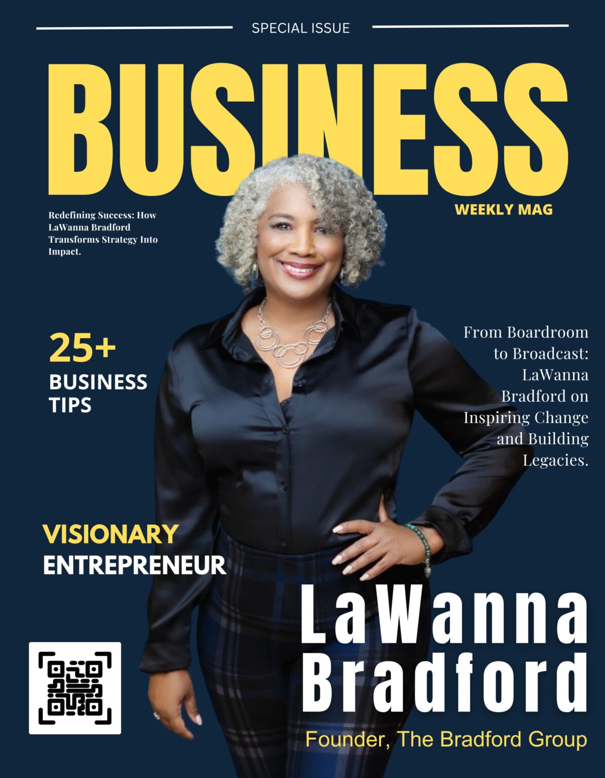 LaWanna-Bradford