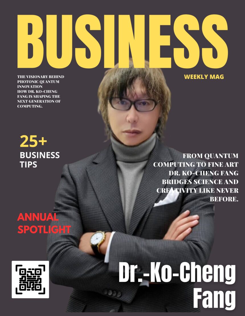 Dr.-Ko-Cheng-Fang